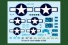 Hobby Boss 80385 F4U-2 Corsair 1/48